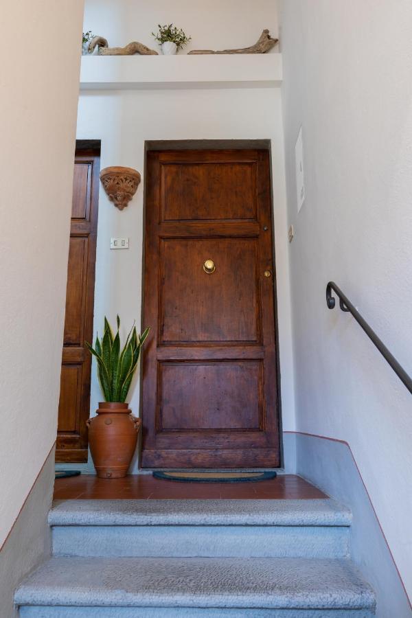Fiesole'S Cozy Apartment 1 Exterior photo