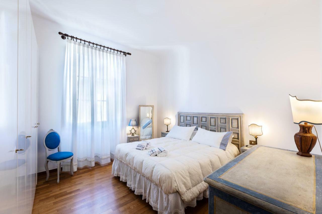 Fiesole'S Cozy Apartment 1 Exterior photo